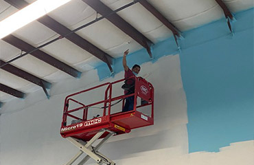 interior-painting Image